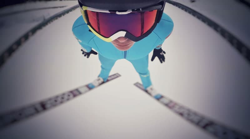 Difficult conditions filming 4