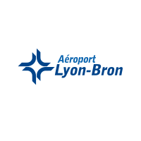 aeroport lyon bron