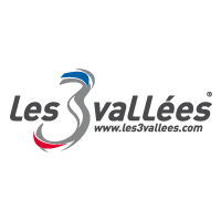 les 3 vallees